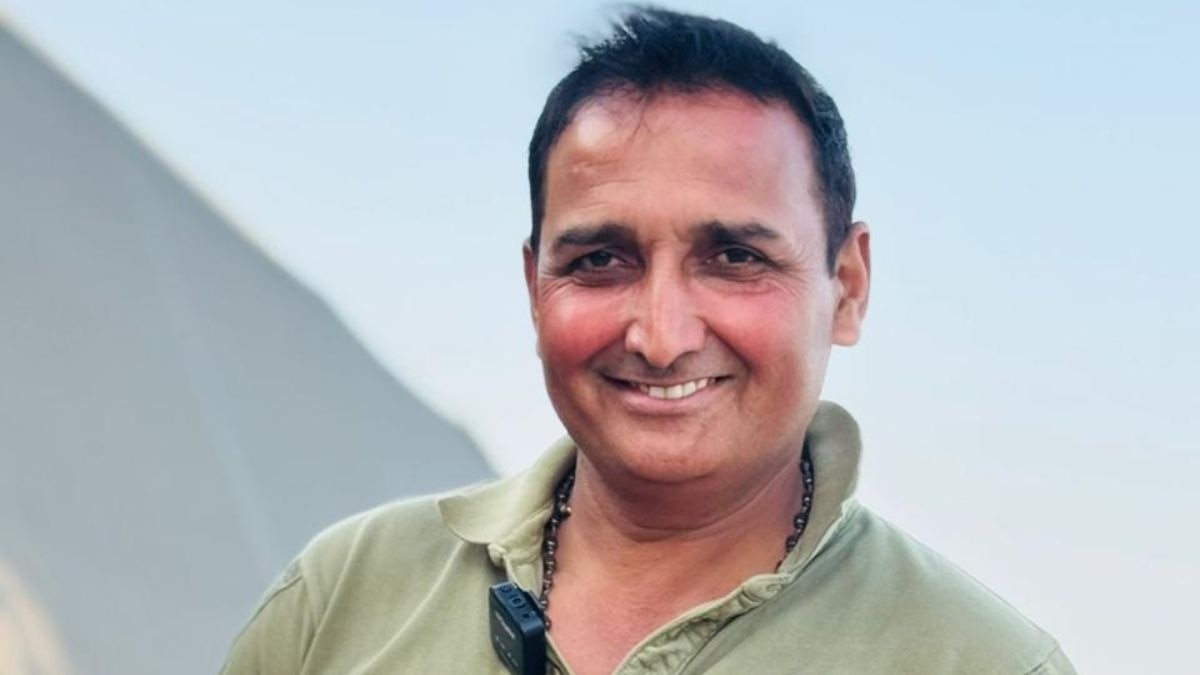 रंधीर सिंह की सफल खेती की कहानी