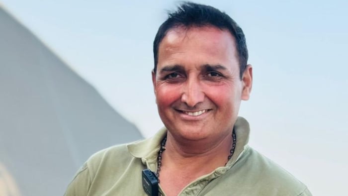 रंधीर सिंह की सफल खेती की कहानी