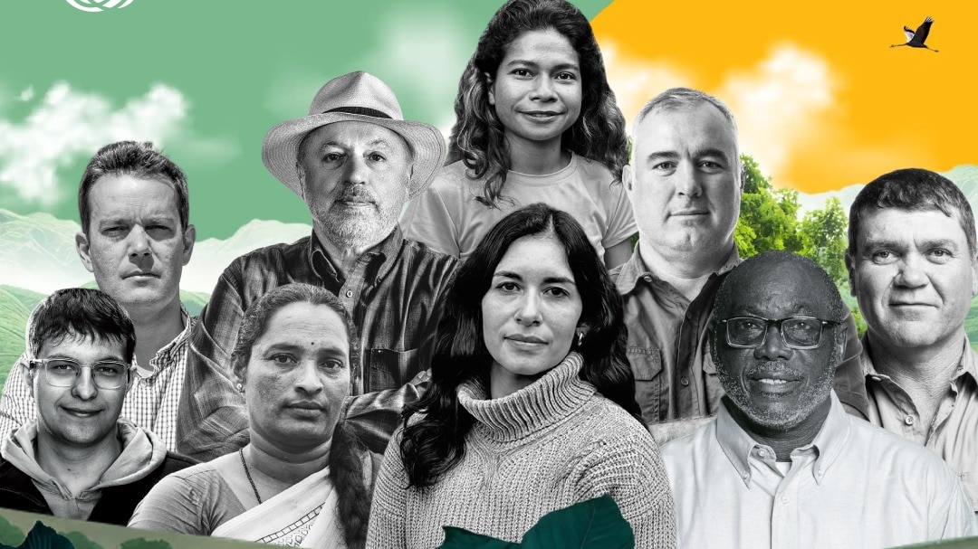 AFarmerCan अभियान