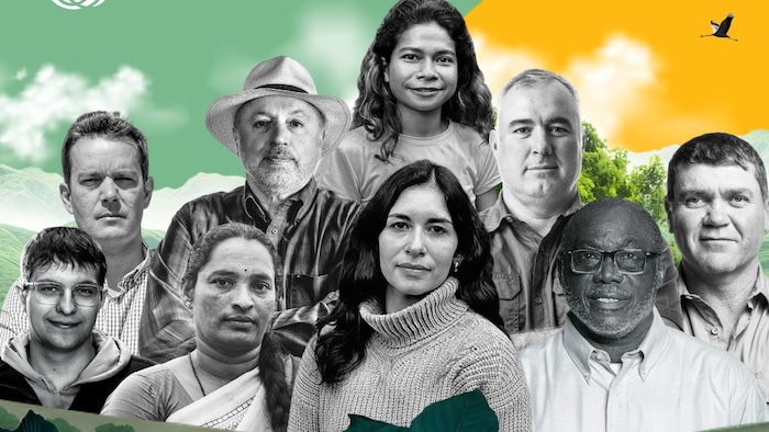 AFarmerCan अभियान