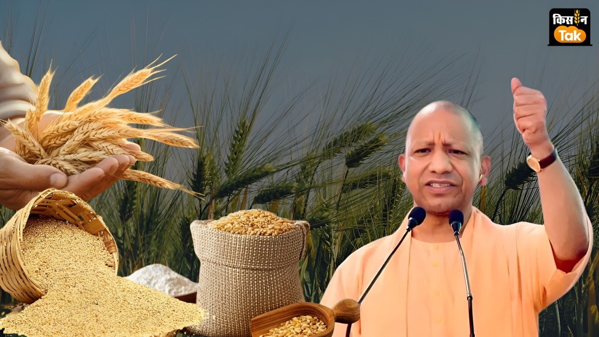 कृषि विकास दर