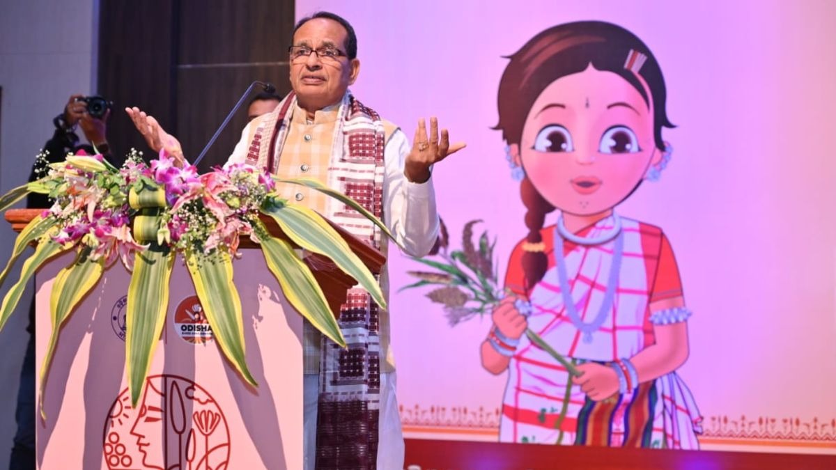 Millets Farming: मोटे अनाज की खरीद को लेकर भड़के शिवराज सिंह चौहान, राज्यों को लगाई फटकार