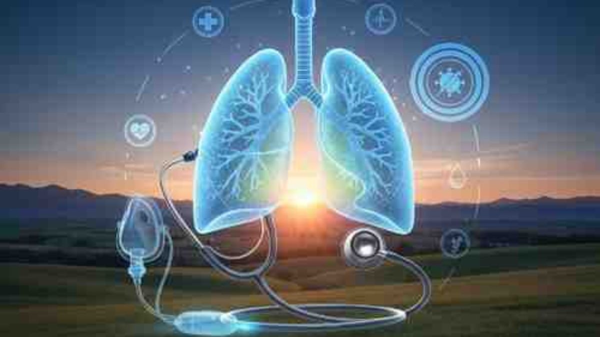 World Pneumonia Day 2025: निमोनिया के शुरुआती लक्षण, जानें बचाव और सही खानपान