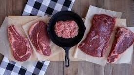 Organic Meat: एक्सपोर्ट ही नहीं घरेलू बाजार में भी है ऑर्गेनिक मीट की डिमांड, ऐसे होगा तैयार 