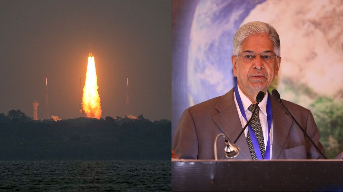 एक किसान के बेटे ने बनाया ऐसा रॉकेट जो करता है तारों से बात... कहानी ISRO के वैज्ञानिक बीएन सुरेश की 