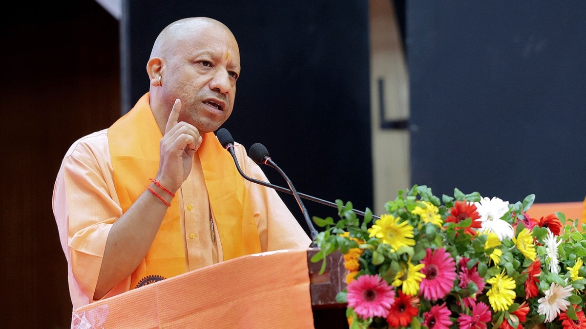 यूपी में AI से हुआ कृषि क्षेत्र में क्रांतिकारी परिवर्तन, जानें योगी राज में कैसे बदल रही किसानों की तकदीर