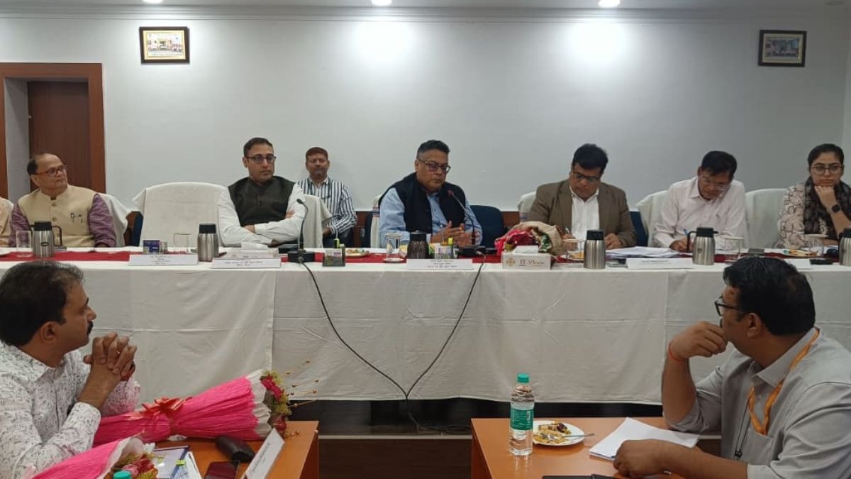 कर्नाटक सरकार को पसंद आया बिहार मॉडल, जमीन अधिग्रहण और पुनर्वास पर करेगी स्टडी