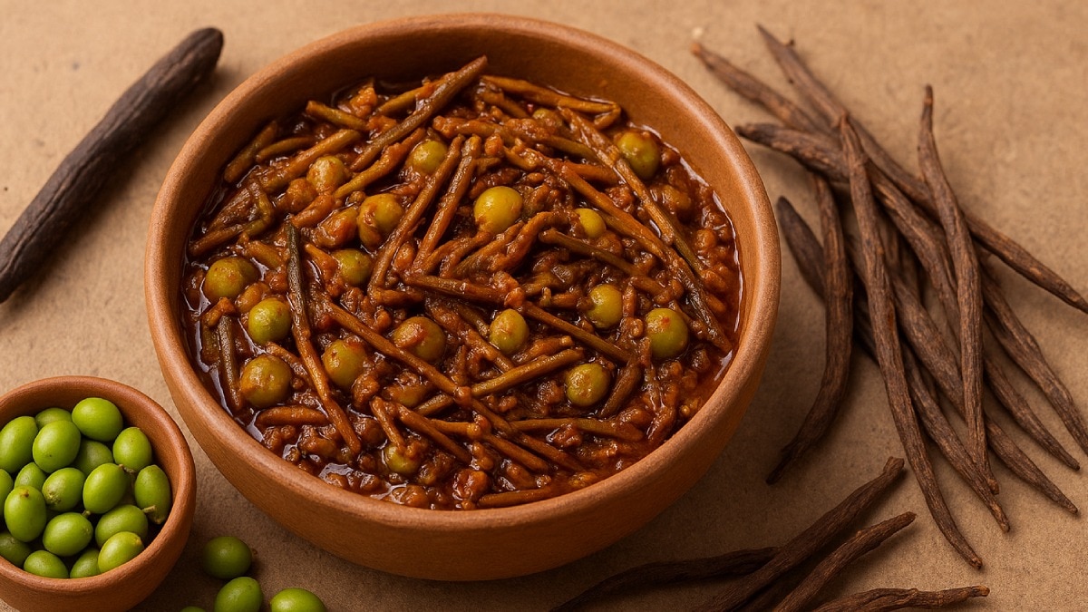 Ker Sangri: राजस्‍थान की संस्‍कृति का अहम हिस्‍सा, सूखे में भी किसानों को देती है जबरदस्‍त मुनाफा 