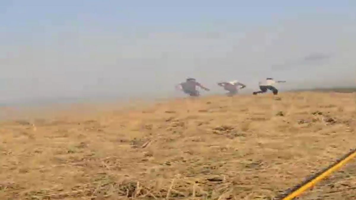 किसानों को पराली न जलाने की अपील