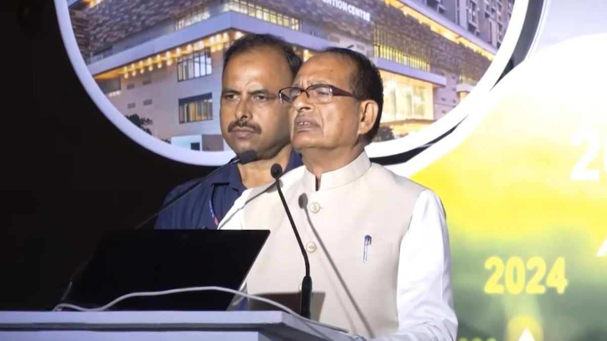 शिवराज सिंह चौहान ने कही 5 बड़ी बातें