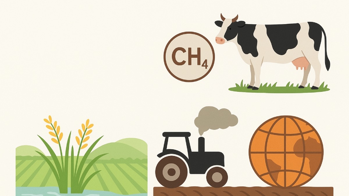 India Agriculture UN report