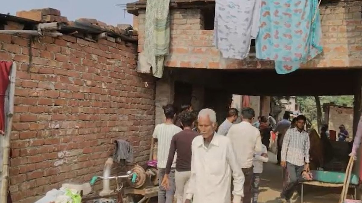 Rabies Vaccination Gorakhpur