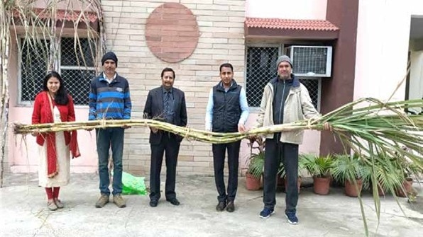 farmer success story