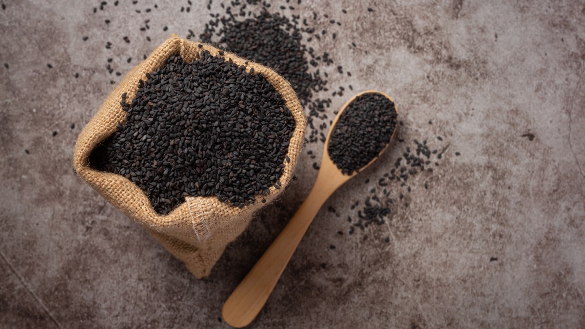 What is Kalonji 