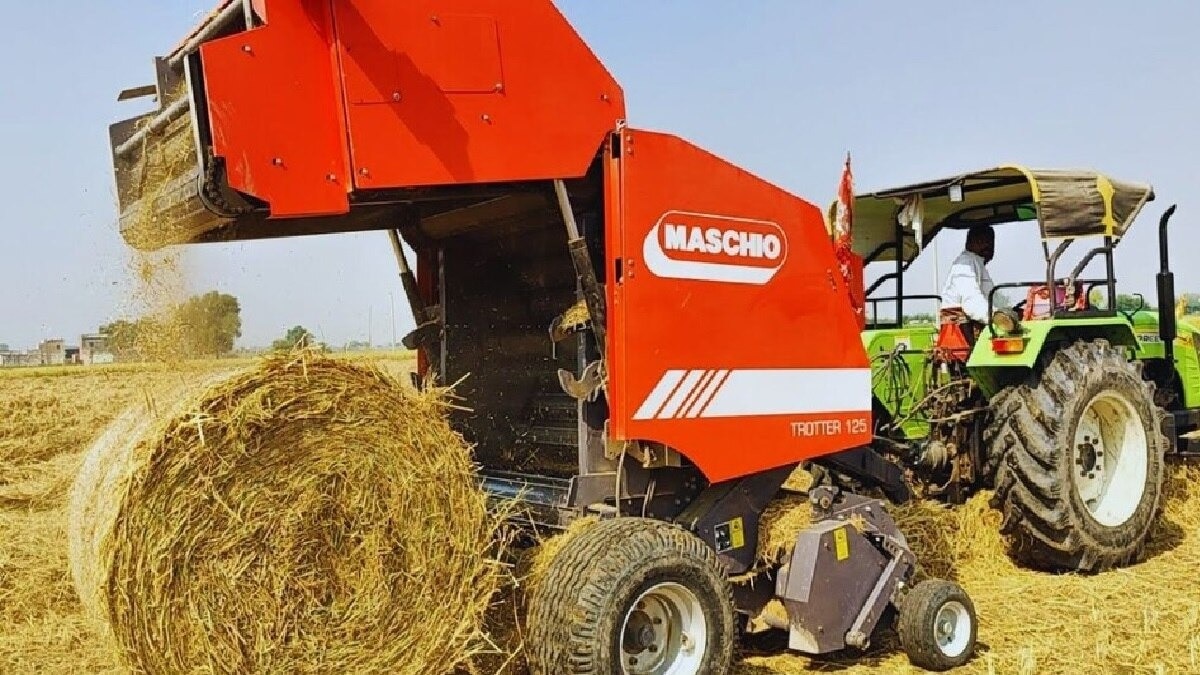 पराली प्रबंधन के मामले में यह जिला सबसे आगे