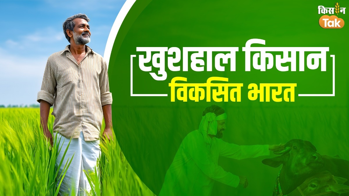 farmers income in India