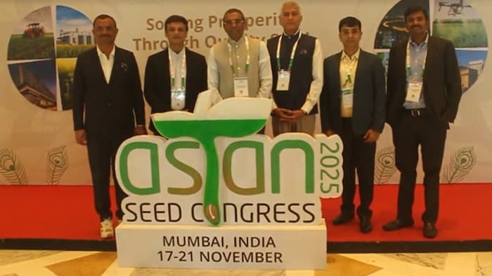asian seed congress