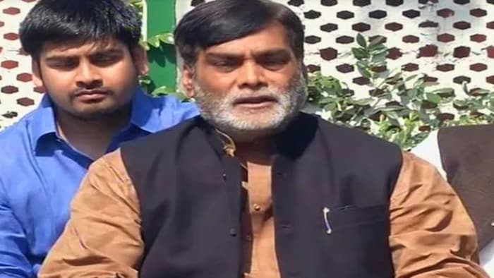 ramkripal yadav