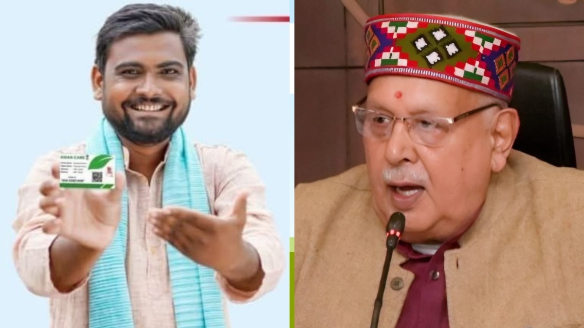 यूपी में 60 प्रतिशत फार्मर रजिस्ट्री का काम पूरा, कृषि मंत्री शाही ने अधिकारियों को दी चेतावनी