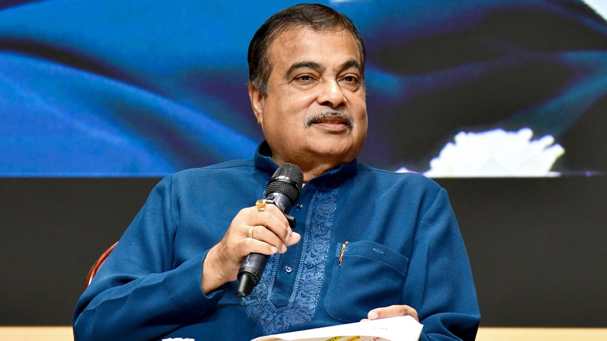 AI से बढ़ेगा फसलों का उत्पादन, नितिन गडकरी ने किसानों को दिया कमाई का ये फॉर्मूला