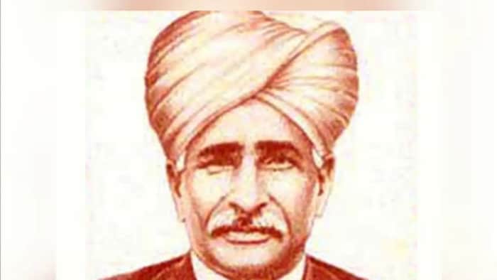 Sir Chhotu Ram