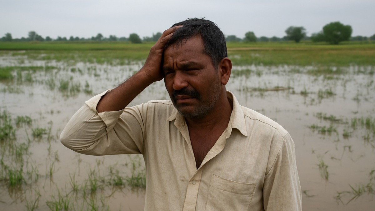 Gujarat  farmer