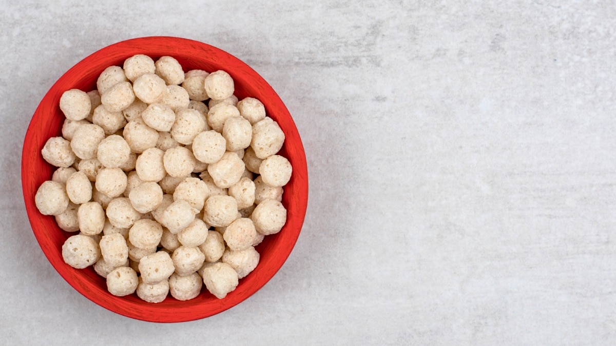 शाकाहारियों में प्रोटीन की कमी को पूरा करती है Soybean बड़ी, जानें घर पर कैसे करें तैयार 