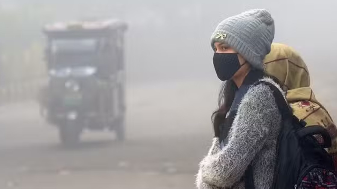 तापमान में गिरावट होने की संभावना जताई गई है (File Photo)