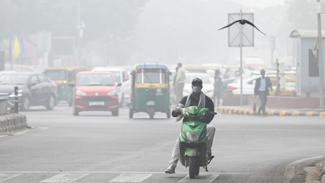 लखनऊ, नोएडा समेत कई जिलों में हल्का से मध्यम कोहरा दिखेगा 