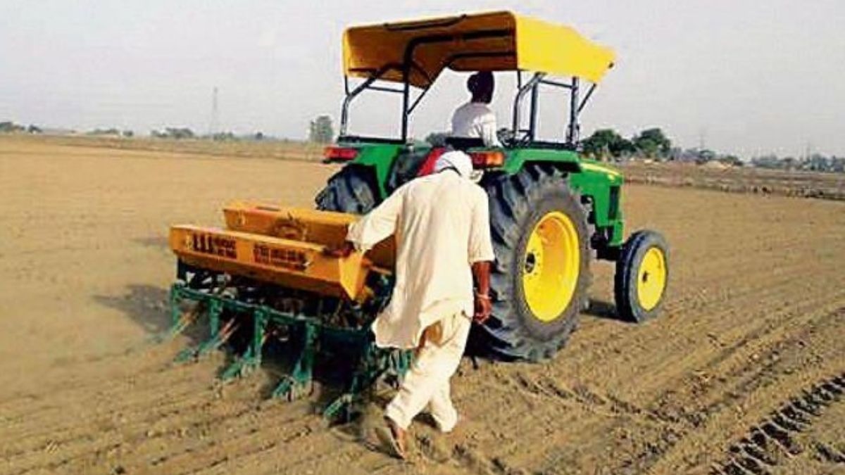 DDSR तकनीक