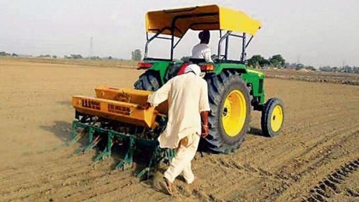 DDSR तकनीक