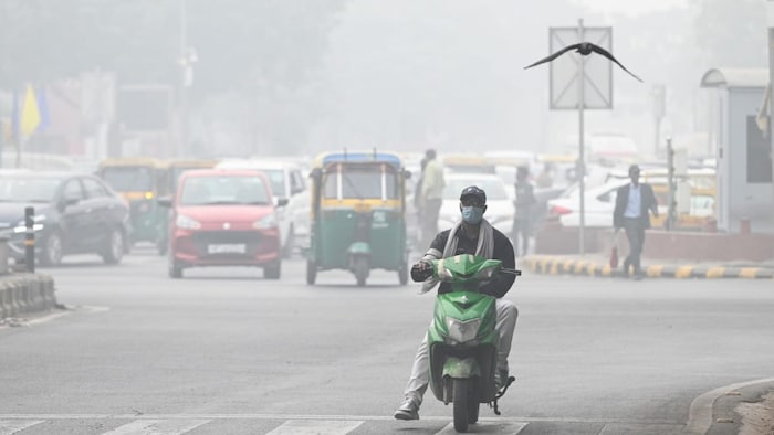 यूपी में अब कोहरे के साथ चलेगी शीतलहर (File Photo)