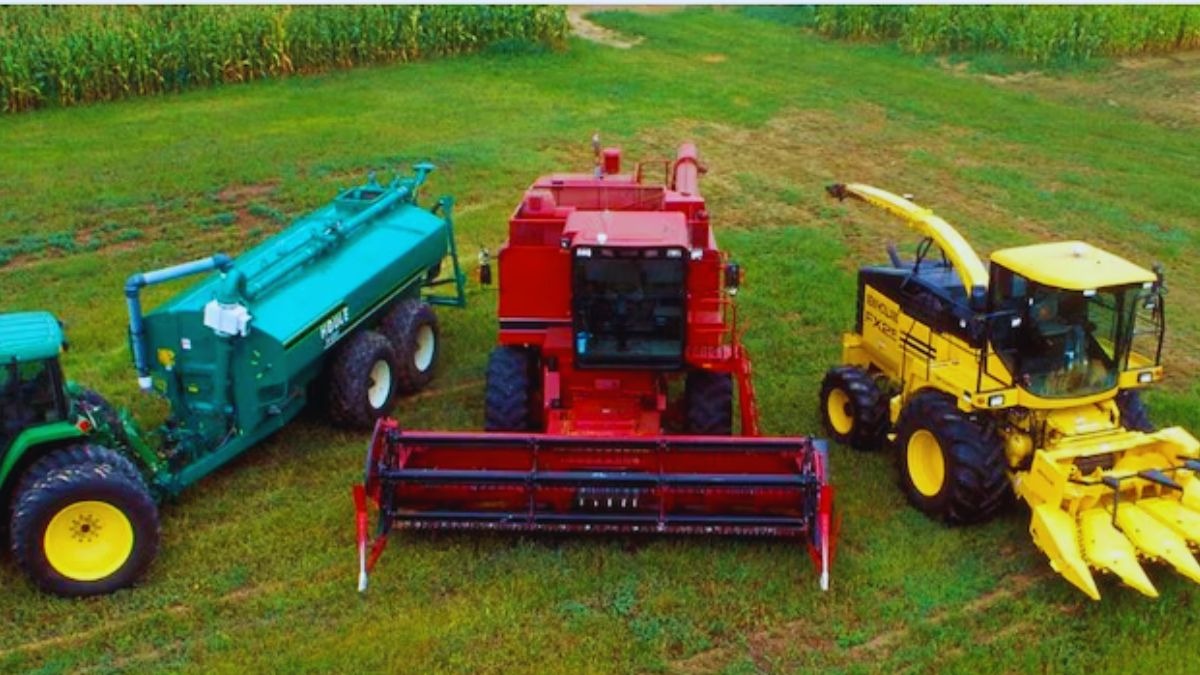 Agri Machine: किसानों के लिए कृषि यंत्रों पर भारी सब्सिडी, ऑनलाइन परमिट से मिलेगी सुविधा