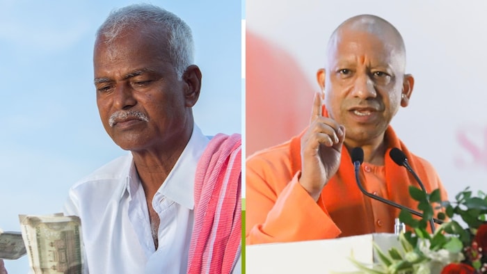 CM योगी आदित्यनाथ (Source: UP CM)