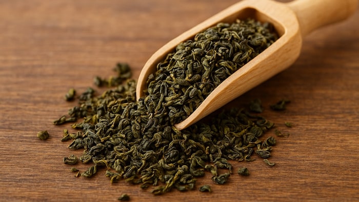 tea import nepal india