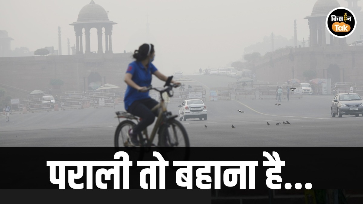delhi smog