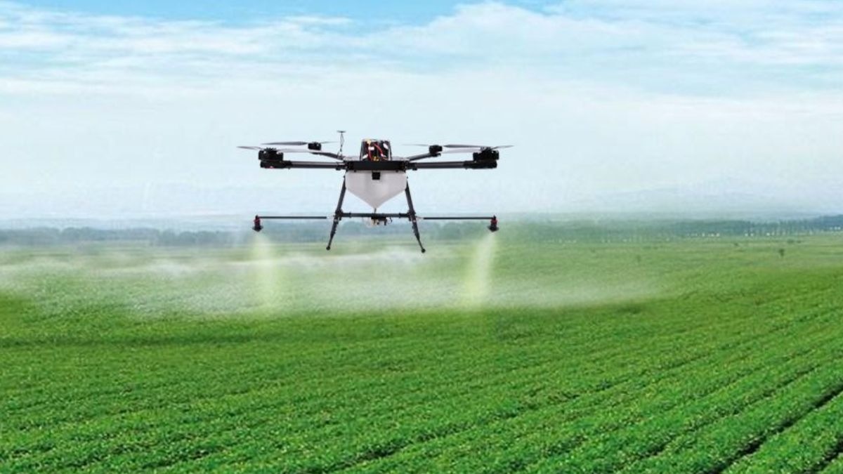 nano Fertilizer trail demand