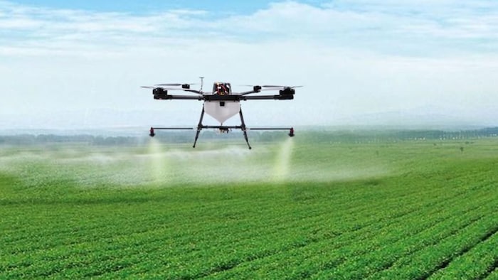 nano Fertilizer trail demand