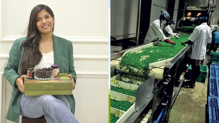 झांसी की शिवानी बुंदेला (Photo Source: Social media)