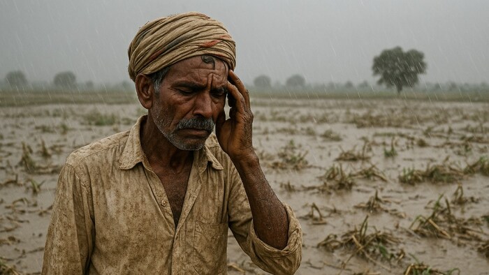 Maharashtra farmers