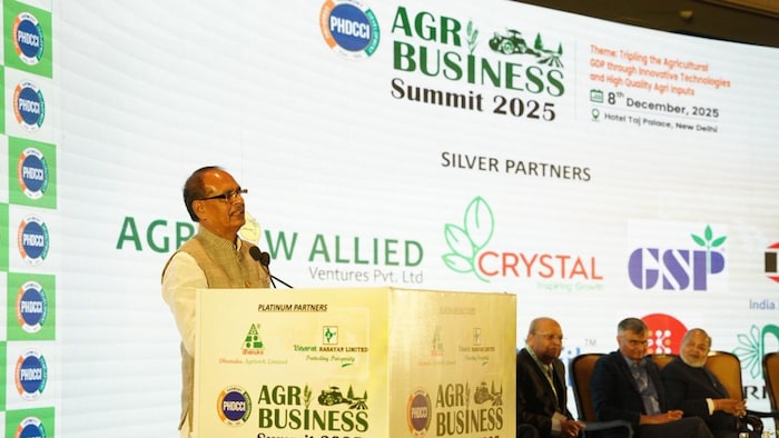 Agribusiness Summit