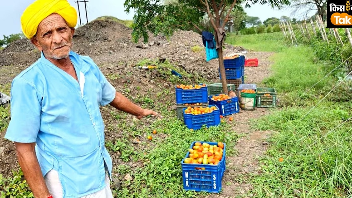  उन्नत बीज और नए बाजारों में बढ़ी किसानों की पहुंच