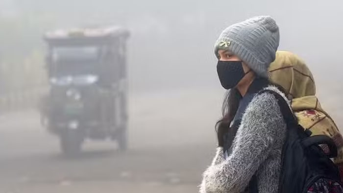 यूपी में अगले दो दिनों तक अत्यंत घने कोहरे की स्थिति बनी रहेगी