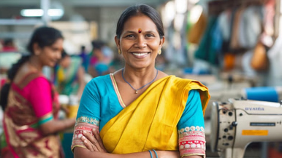 राजधानी लखनऊ में एक साथ जुटेंगी हर जिले की उद्यमी