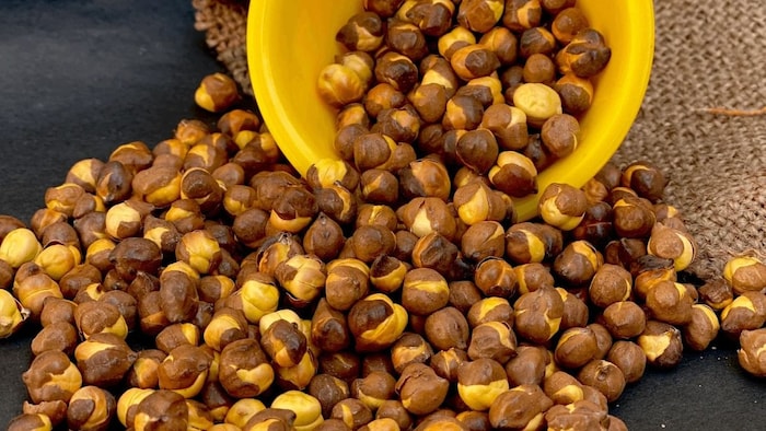 खाने में मिलावट से सावधान