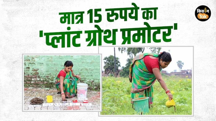 plant growth promoter