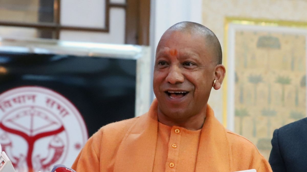 CM Yogi on Paddy Procurement