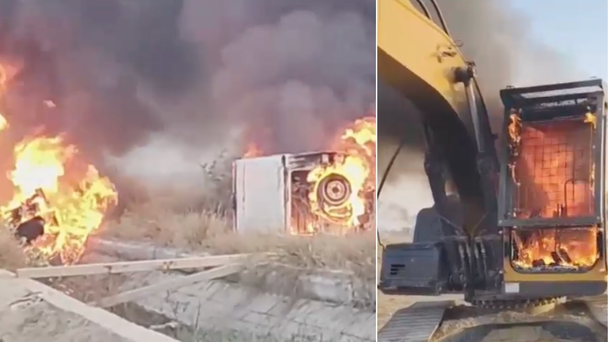 hanumangarh ethanol factory controversry