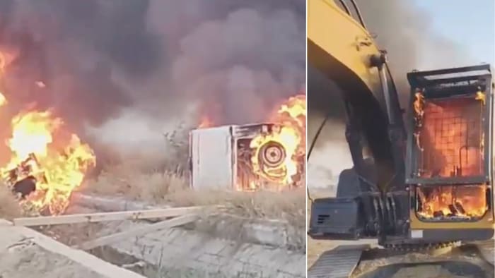 hanumangarh ethanol factory controversry