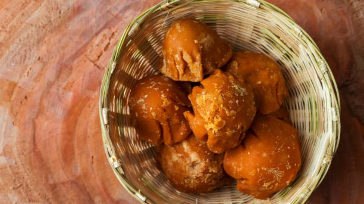 Jaggery 